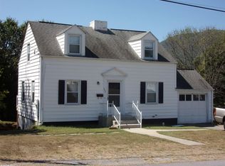 602 Fort Branch Rd, Pearisburg, VA 24134