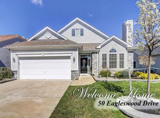 50 Eagleswood Dr, Waretown, NJ 08758