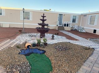 901 Pratt St, Pahrump, NV 89048