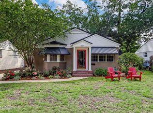 1669 Parrish Pl, Jacksonville, FL 32205