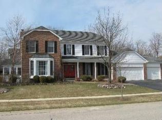 200 S Oakleaf Rd, Algonquin, IL 60102