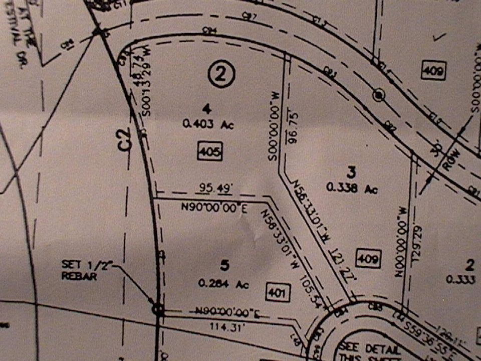 2nd image of 405 Lechugilla Ct