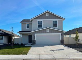 17592 Barefoot Ridge Way, Nampa, ID 83687