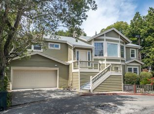 9 Courtney Ln, Mill Valley, CA 94941