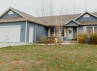 4630 Hidden Creek Ln, Bridgman, MI 49106