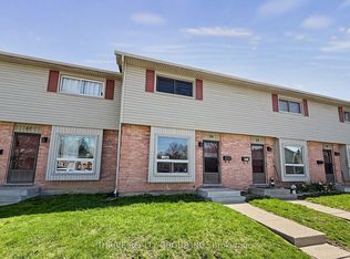 1200 Cheapside St #28, London, ON N5Y 5J7