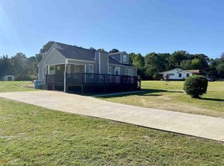 1755 King Mill Rd, McDonough, GA 30252