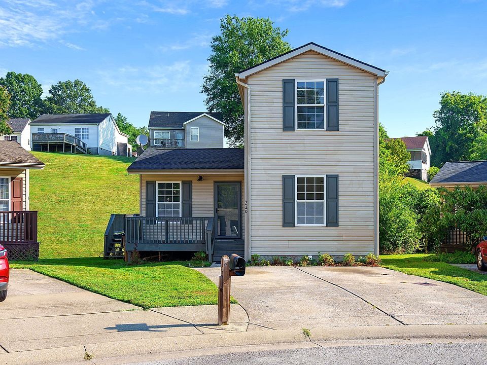 1st image of 220 Brittany Park Cir