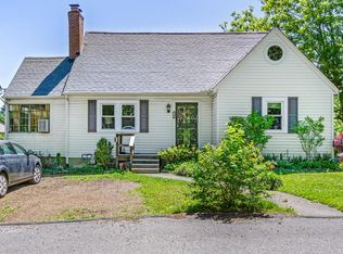 101 Davis Ave, Cookeville, TN 38501
