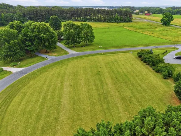 LOT 30 Hagy Rd, Rock Hall, MD 21661