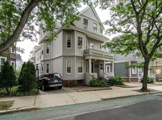 220 Summer St, Somerville, MA 02143
