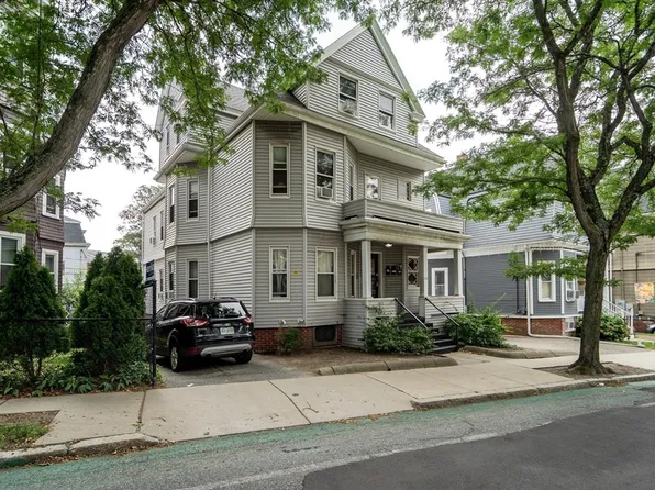 220 Summer St, Somerville, MA 02143