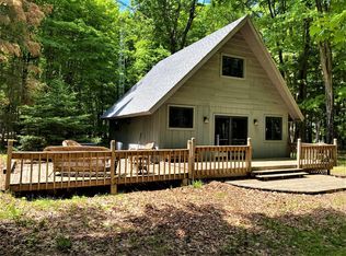 12426 Fox Trl, Boulder Junction, WI 54512