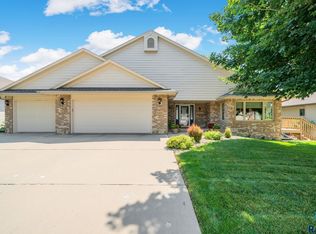 2000 S Campbell Trl, Sioux Falls, SD 57106