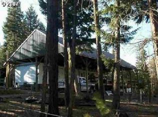 40907 Spaulding Ridge Rd, Sumpter, OR 97877