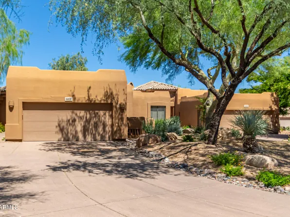 27422 N Montana Dr, Rio Verde, AZ 85263