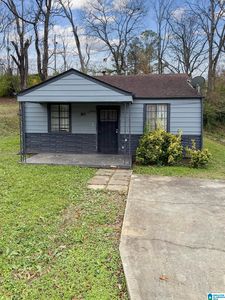 245 Flora St SW, Birmingham, AL, 35211