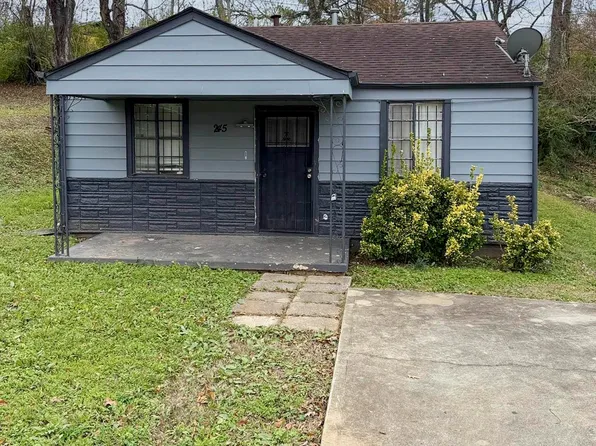 245 Flora St SW, Birmingham, AL 35211