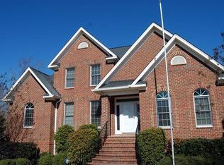 12 Deuce Ct, Chapin, SC 29036