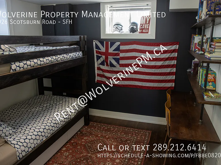 3926 Scotsburn Rd #SFH — Photo 25