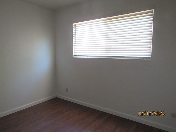 Back bedroom