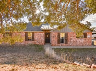 24570 Valleyview Dr, Canyon, TX 79015