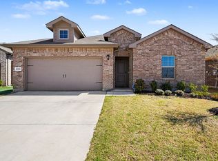 8460 Big Apple Dr, Fort Worth, TX 76179