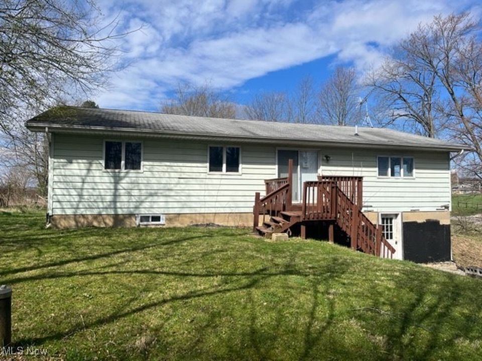 Real estate listing image