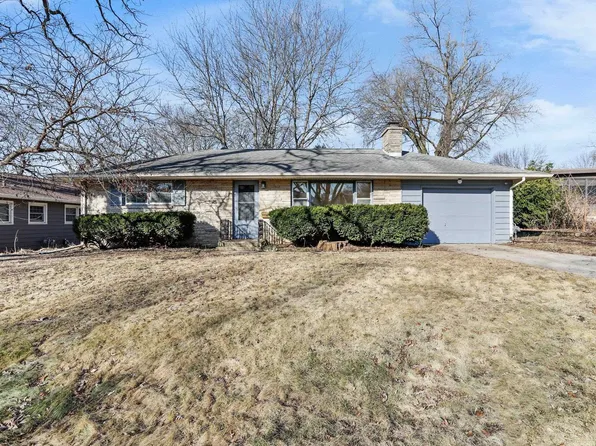 3618 Cascade Rd, Madison, WI 53704