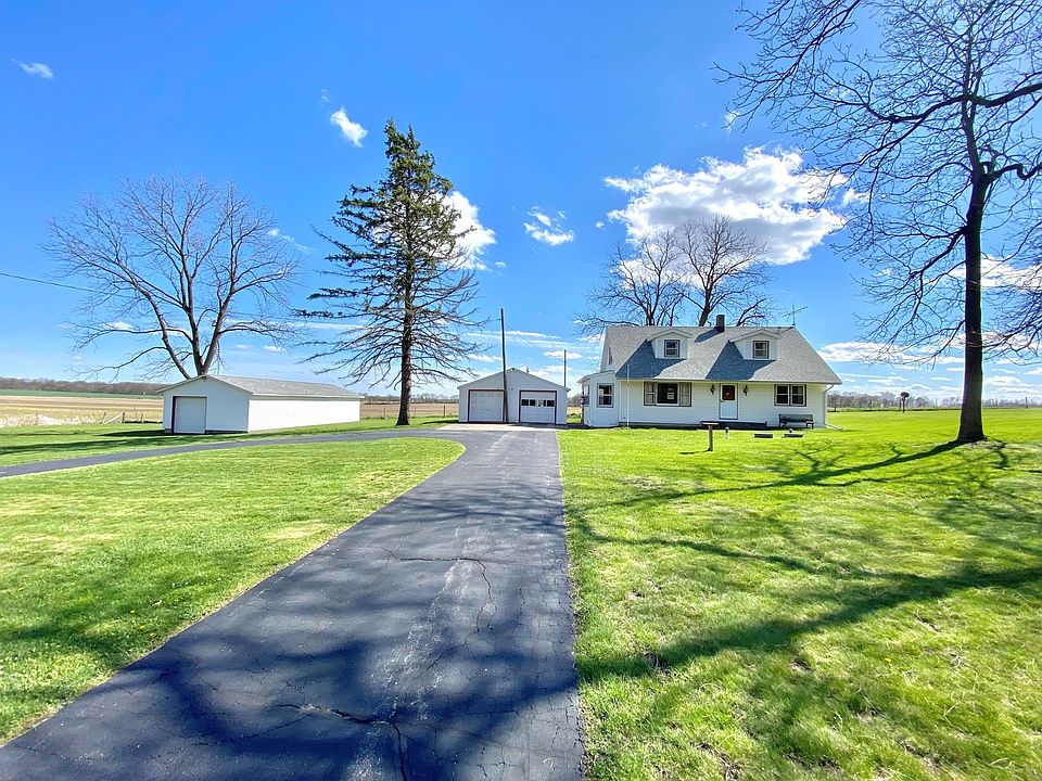 8274 Yale Bridge Rd, Rockton, IL 61072 | Zillow