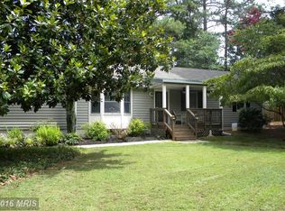 8237 Burrell Ln, King George, VA 22485