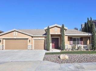 42510 Valley Vista Dr, Lancaster, CA 93536