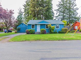11503 SE Hawthorne St, Portland, OR 97216