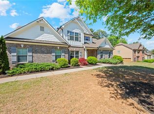 1474 Ronald Reagan Ln, Jefferson, GA 30549
