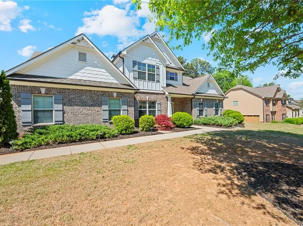 1474 Ronald Reagan Ln, Jefferson, GA 30549