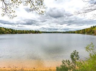 149 Lake Rd, Brookfield, MA 01506