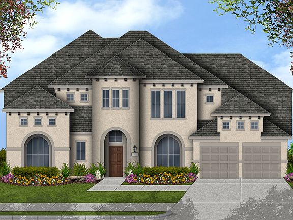 Elevation F