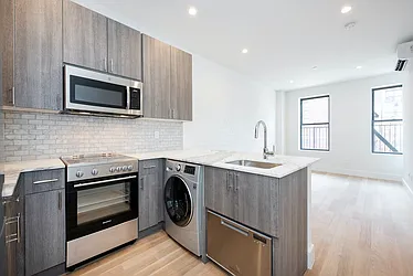 Rented by Bold New York