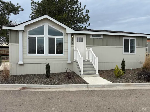 1220 N 4th St #22.5, Parma, ID 83660