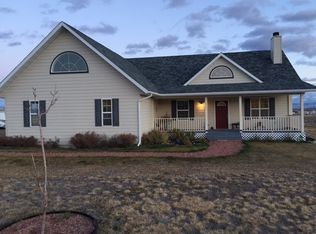 301 Grassy Hill Ln, Helena, MT 59602
