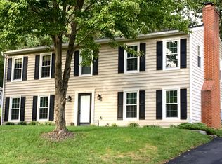 6416 Orchard View Ln, Roanoke, VA 24018