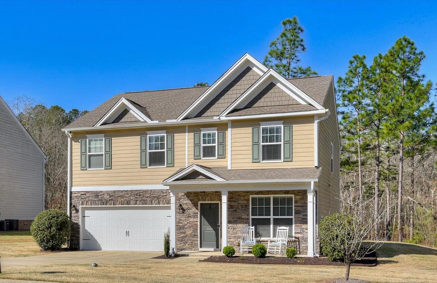 1063 Prides Xing, Aiken, SC 29801 | Zillow
