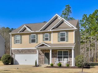 1063 Prides Xing, Aiken, SC 29801