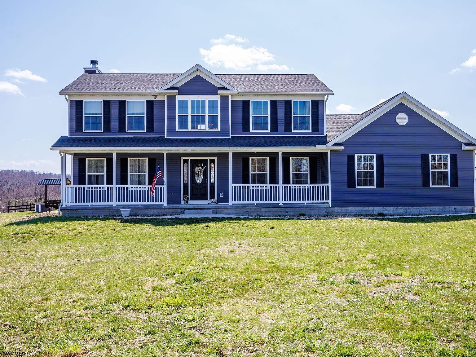 316 Spiker Rd, Bruceton Mills, WV 26525 Zillow