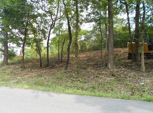 0 Huff Bend Ln LOT 2, Ten Mile, TN 37880