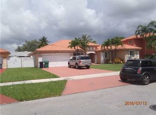 25394 SW 122nd Pl, Homestead, FL 33032