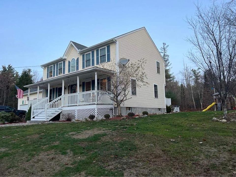 147 Abel Road, Rindge, NH 03461 Zillow