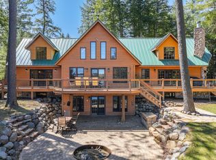 6721 C W Smith Rd, Three Lakes, WI 54562