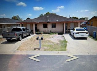 6806 Greystone Dr, Brownsville, TX 78521