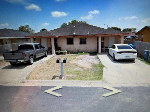 6806 Greystone Dr, Brownsville, TX 78521